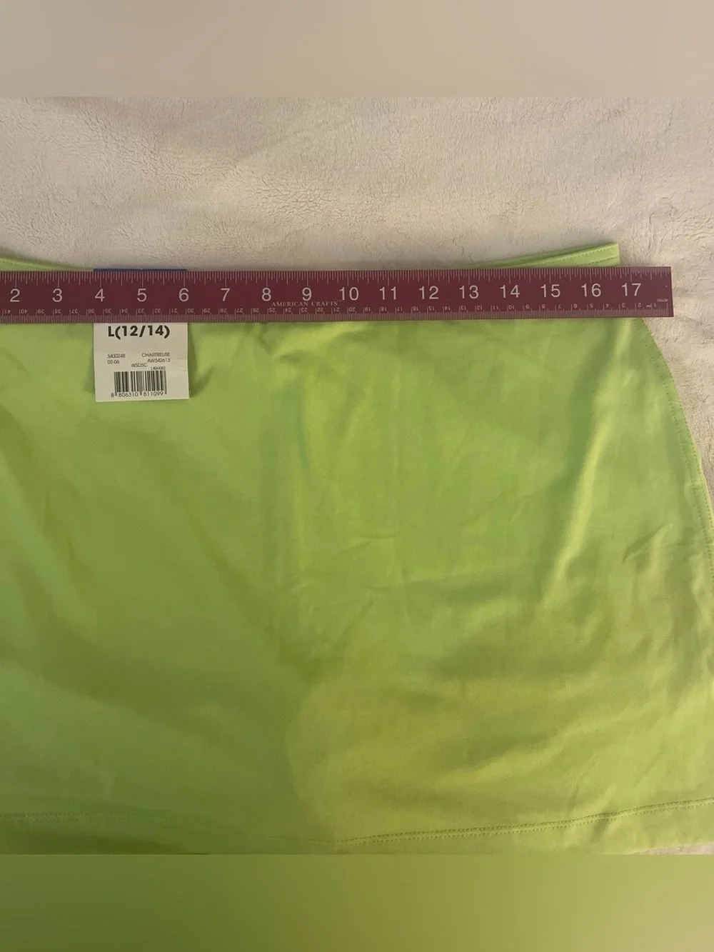 Light Green Active Skort - Women's Athletic Skirt